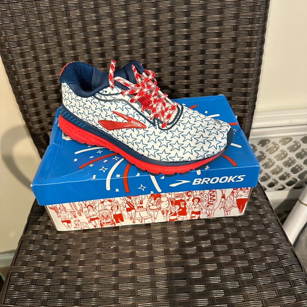 Brooks